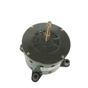 110W 8 Poles Air Conditioner Condenser Fan Motor