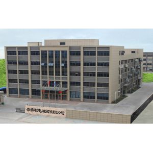 WENZHOU NAISAILE SOLENOID VALVE CO.,LTD