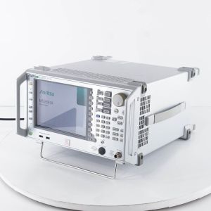 50Hz-13.5GHz Digital Signal Analyzer , Anritsu MS2691A Spectrum Analyzer