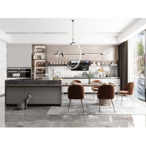 Kitchen Cabinets Shaker Hdf Artisan Luxury Grey Cabinet Artisan Transitional