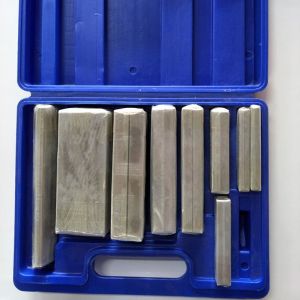 P85 P100 P125 Precision Parallels Sets CNC Machine Accessories