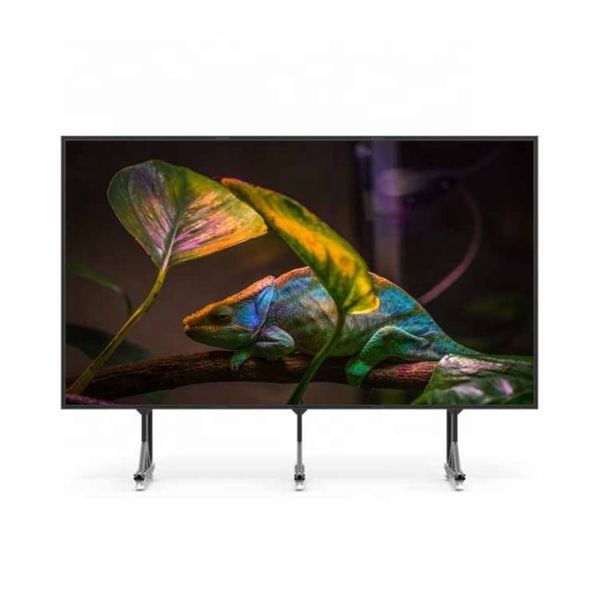 P1.25 HD LED Video Wall Display Wall Mounted 640000 Dots/M2