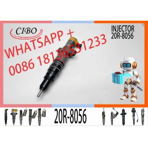 C+ Fuel Injector Nozzle 20R-8057 387-9429 20R-8056 328-2582 241-3238 241-3400