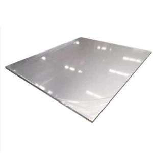 5083 Marine Sublimation Aluminum Alloy Laminate Thickness 0.3mm-6mm