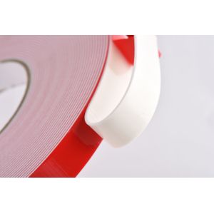 Heat Resistant PE Foam Tape