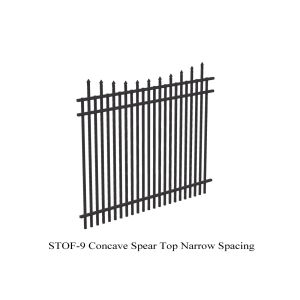 Warehouse 2100mm High X 2400mm Wide 2 rails*40X40X2.0 upright 25X25X1.6