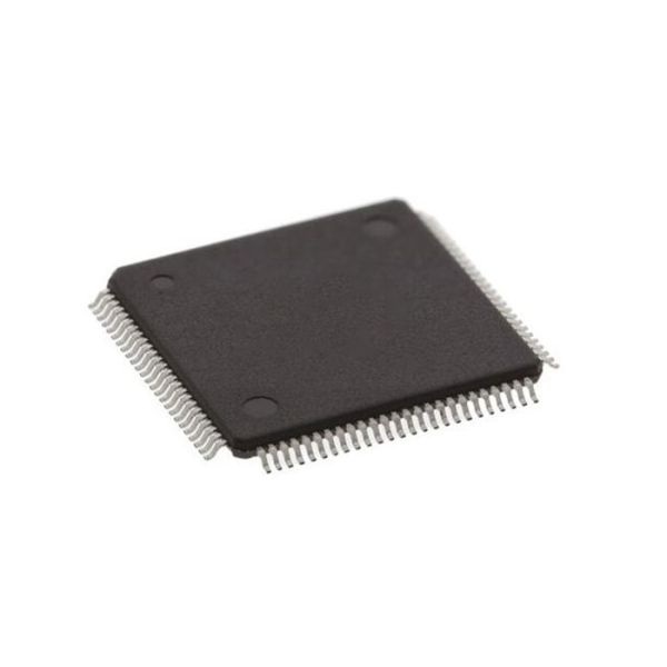 Integrated Circuit Chip PIC32MZ0512EFE100-I/PT 200MHz Microcontrollers IC