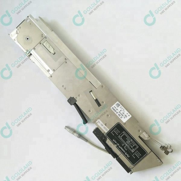 S 3x8mm 00141098 SMT spare part Siemens Feeder Siemens siplace ASM SMT machine 3x8mm feeder siemens 3x8mm feeder