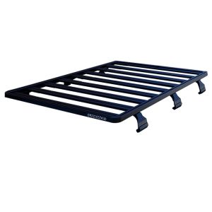 LC200 Car Roof Rack Aluminum Alloy Universal Roof Rack 4x4 with Laser Cutting Process