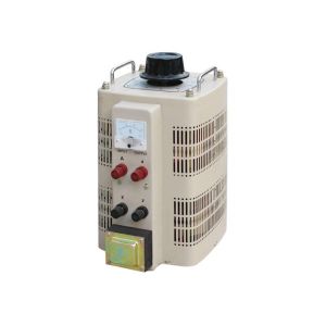 Three Phase Variable Transformer