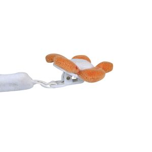 Lightweight Newborn Plush Toys Embroidery Logo Lovely Design Non - Toxic