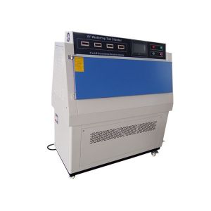 Accelerated Environmental UV Weathering Test Chamber 5000W Nominal Power