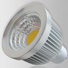 7W,85RA LED COB Lamp,GU10 spotlights,different bean angle choiced lights