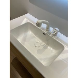 Modern Style E1 Environment Standard Bathroom Vanity Set with Luxury Floating