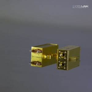 Eye Safe Solid State Laser Fields Of Laser Ranging Electronic Communication