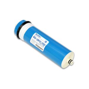Quality RO-2812-200GPD Residential RO Membrane 200 GPD RO Membrane Long Lifetime for sale