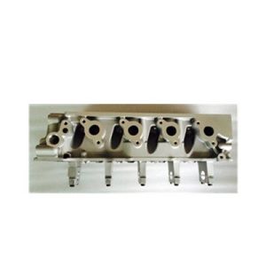 ZETEC ROCAM 1.6 Engine Cylinder Head 9S6G6090K 9S6G 6090 9S6G-6090K for Ford