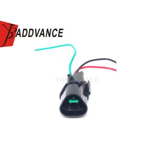 PB621-03020 Kum 2.3mm Automotive 3 Pin Plug Wire Sensors Harness For Hyundai