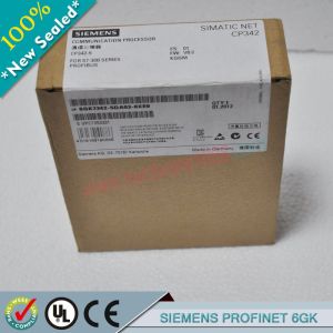 SIEMENS SIMATIC NET 6GK 6GK5308-2FL10-2AA3 / 6GK53082FL102AA3