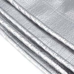 Waterproof Sun Proof Moisture-proof Dustproof Polyethylene Tarpaulin with PE