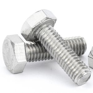 Directly From The Source, Hot Dip Galvanized High Quality Bolts For Container