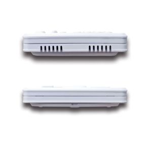 Electric Central Heating Weekly Programmable Room HVAC Air Conditioning Room