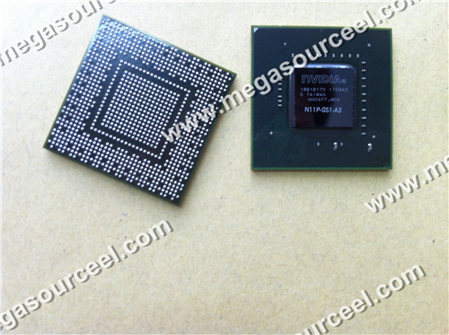 Buy Computer IC Chips GF116-150-A1 computer mainboard chips NVIDIA at wholesale prices