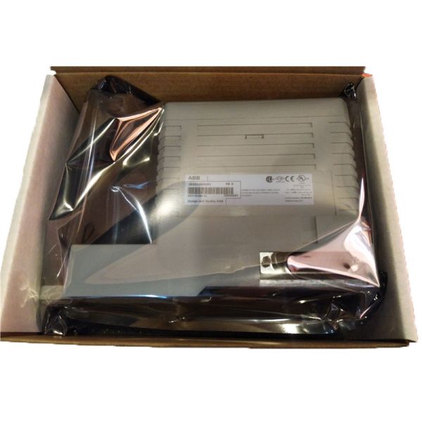 ABB CI856K01 3BSE026055R1 Advant 800xA S100 I/O Interface Communication Between AC800M And S100 System