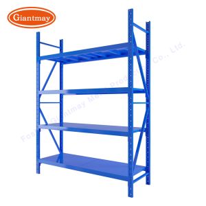 Pallet Storage Metal Shelves Warehouse Industrial Racking