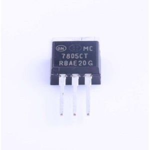 MC7805CTG
