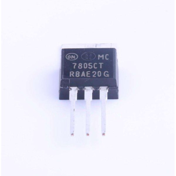 Buy MC7805CTG at wholesale prices
