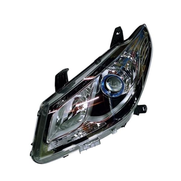 12v 35w Head Light Headlamp Headlight Left Right Side For SAIC maxus G10 OEM