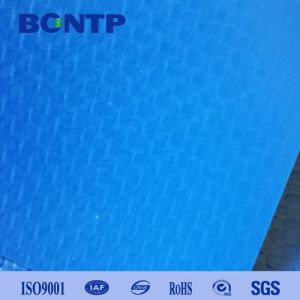 PVC Coated Polyester Fabric waterproof and fireproof tarpaulin china tarp