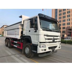 China 12.00R20 Tires ZZ3257N3447A 371hp Heavy Duty Dump Truck on sale