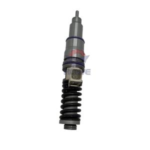 Quality D13 D13A Common Rail Fuel Injector 20972225 22479124 21106375 for Excavator for sale