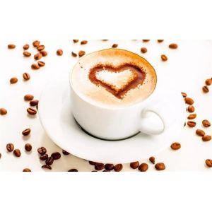 Customizable Commercial Coffee Vending Machine With Touch Screen