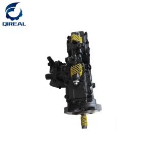 Excavator Spare Parts SK135SR Excavator Hydraulic Pump YY10V00001F1