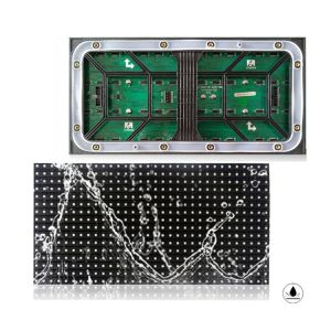 Super Brightness Football Stadium Display Outdoor P10 Led Module