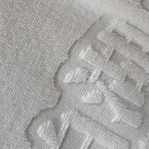 Jacquard Azo Free Hotel Quality Towels