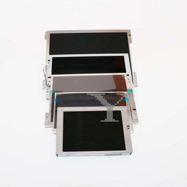 Buy STN 10.2" 640x400 lcd screen DSTN-LCD LM64135Z lcd display module at wholesale prices