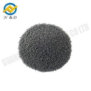 Tungsten Carbide Pellets For Hard-Facing Material