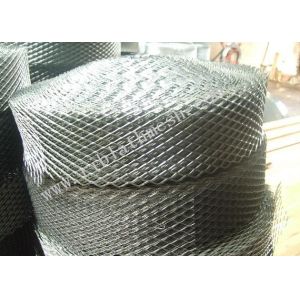 Expanded Masonry Wire Mesh Reinforcement In Construction 100m Length