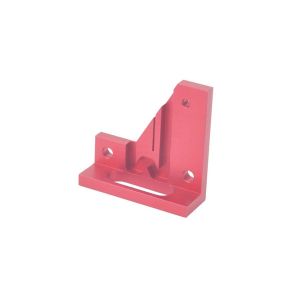 Customized Precision Components Manufacturer for OEM Stainless Steel Anodized