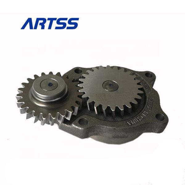3966840 6CT Engine Oil Pump For Cummins Rebuit Kit PC300-7 PC3