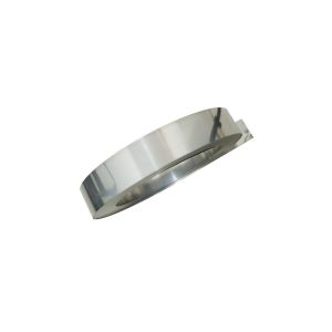 Cr13al4 FeCrAl Alloy Strip Heating Resistance For Industrial Furnace