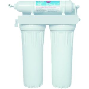 Mental Bracket Residential Water Filters Reverse Osmosis Drinking Water System 0