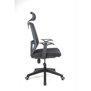 R350 Alu Swivel Office Chairs