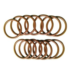 Quality C/S Size Pressure Range Up To 5000 Psi Rubber O Rings For Country Specific Market for sale