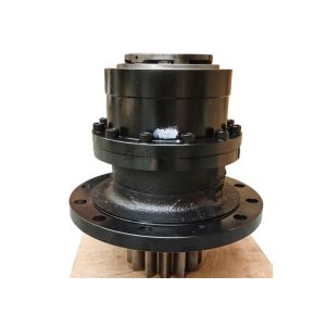 Excavator 9277217 hydraulic swing gearbox ZX120-3 swing device
