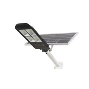 Outdoor Separate Solar Power Led Street Light 300w Without Motion Sensor